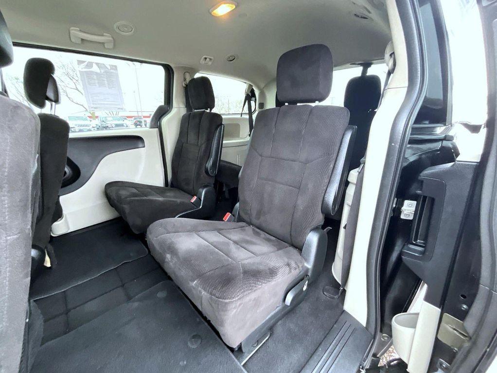 used 2014 Dodge Grand Caravan car, priced at $6,800