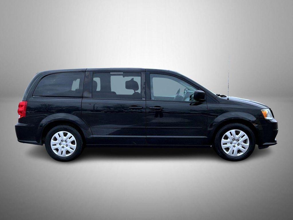 used 2014 Dodge Grand Caravan car, priced at $6,800