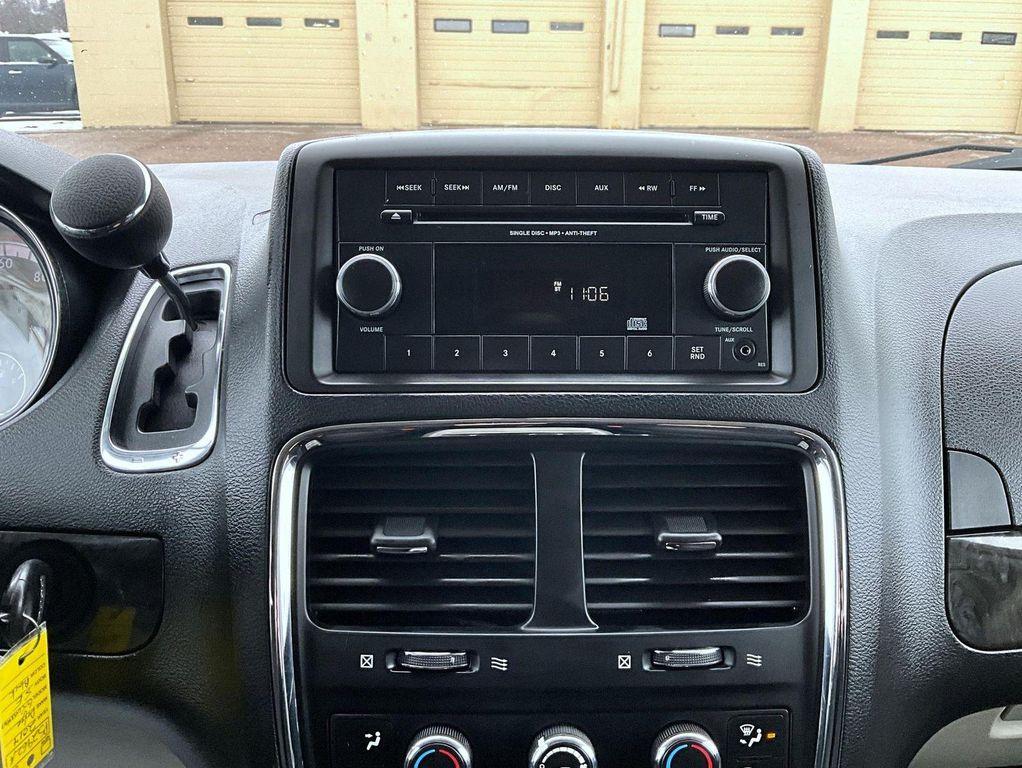 used 2014 Dodge Grand Caravan car, priced at $6,800