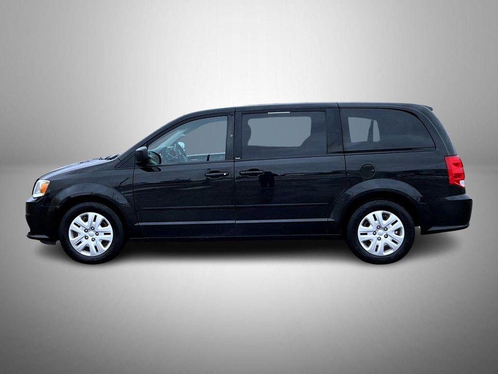 used 2014 Dodge Grand Caravan car, priced at $6,800