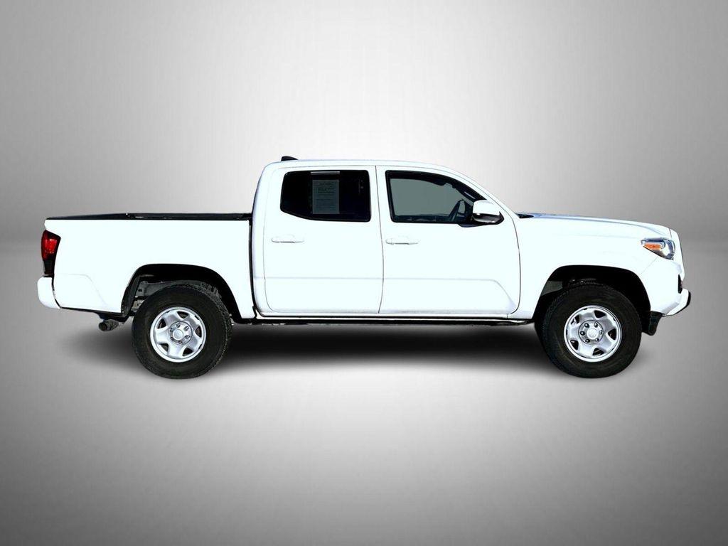 used 2023 Toyota Tacoma car, priced at $37,314
