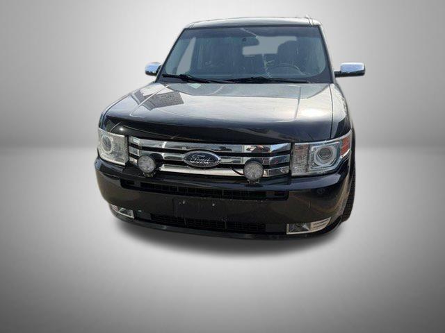used 2012 Ford Flex car, priced at $5,555