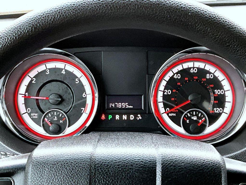 used 2014 Dodge Grand Caravan car, priced at $8,350