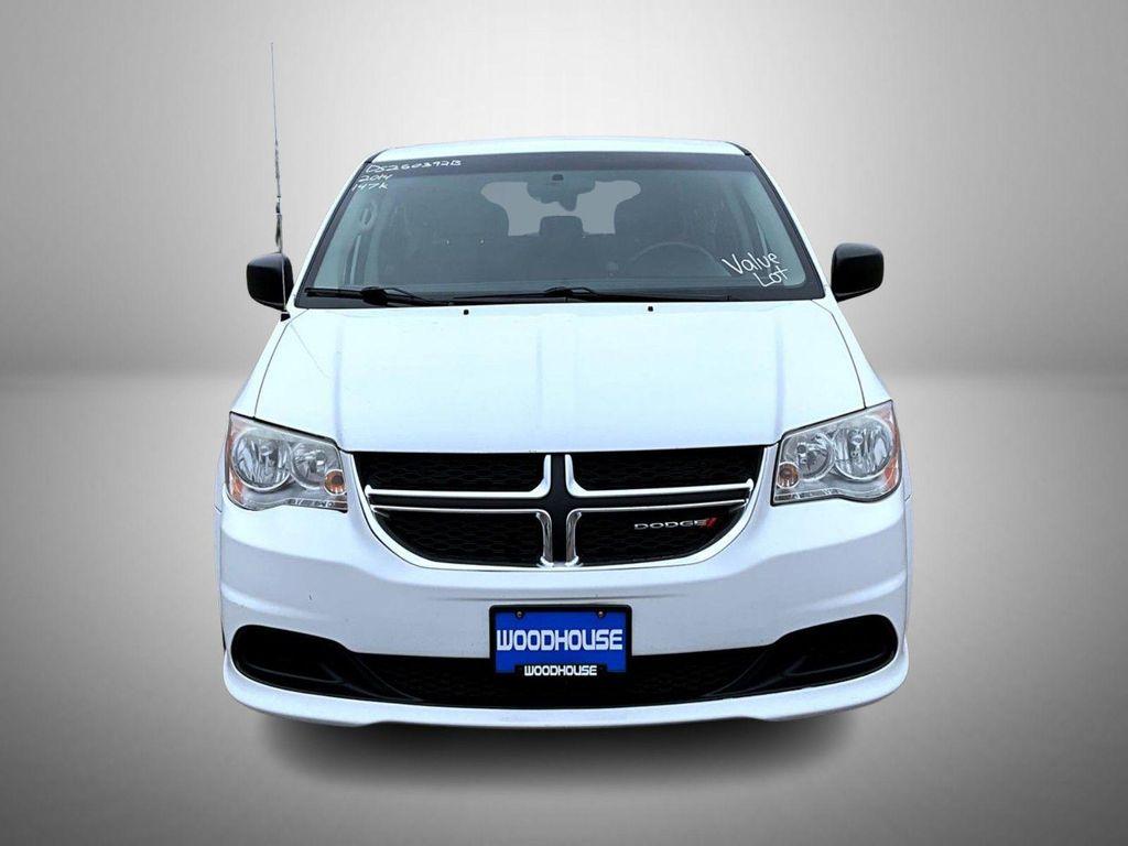 used 2014 Dodge Grand Caravan car, priced at $8,350
