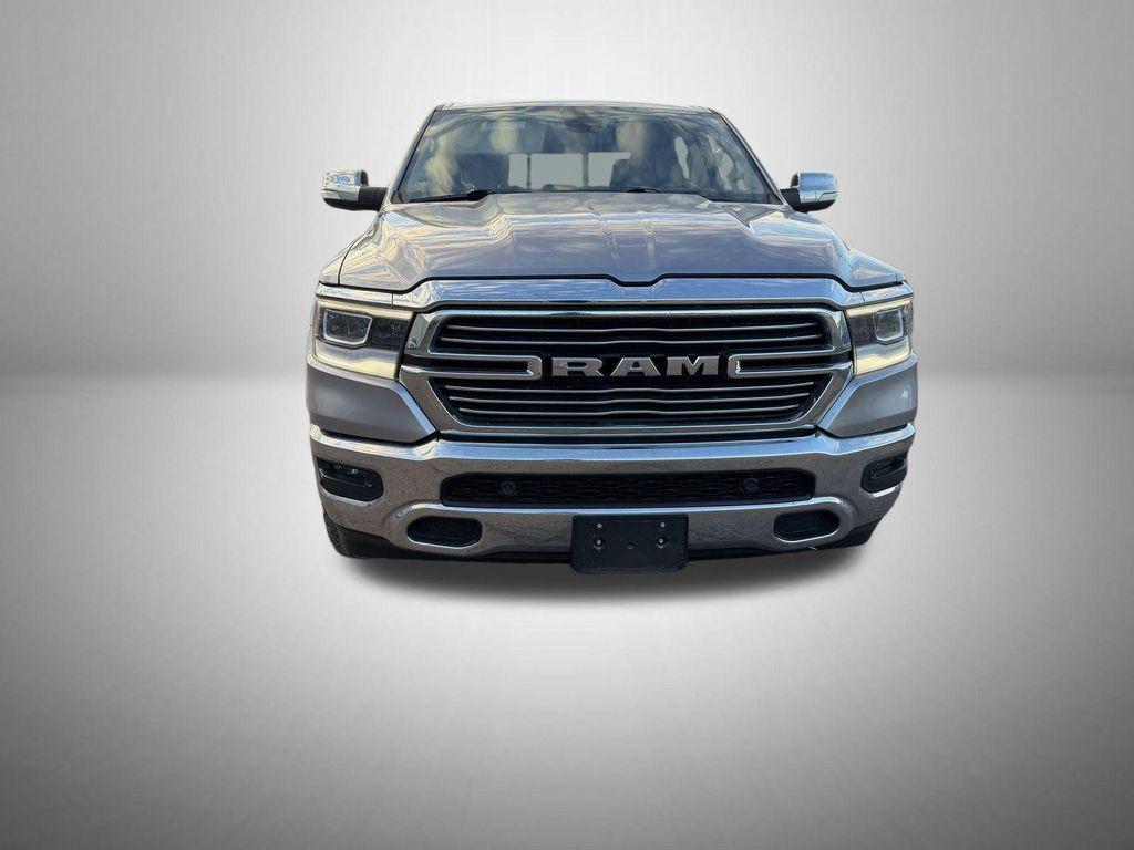used 2019 Ram 1500 car, priced at $27,995