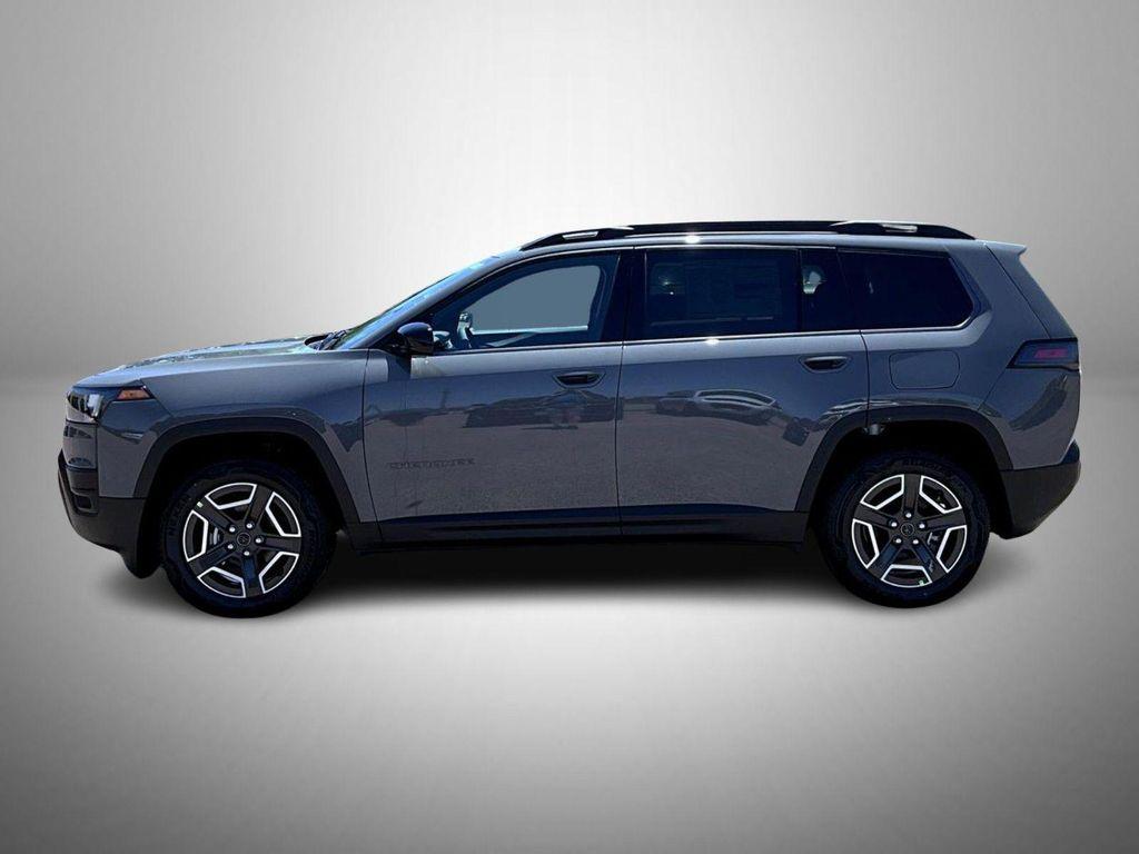 new 2026 Jeep Cherokee car, priced at $35,948