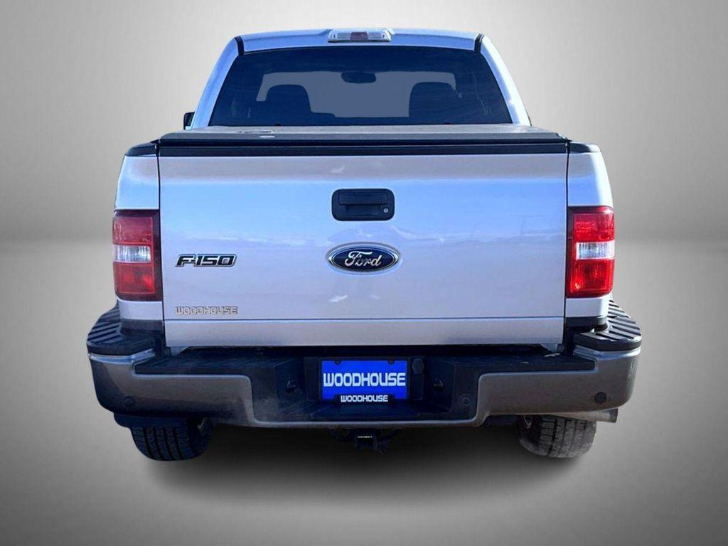 used 2009 Ford F-150 car, priced at $14,999