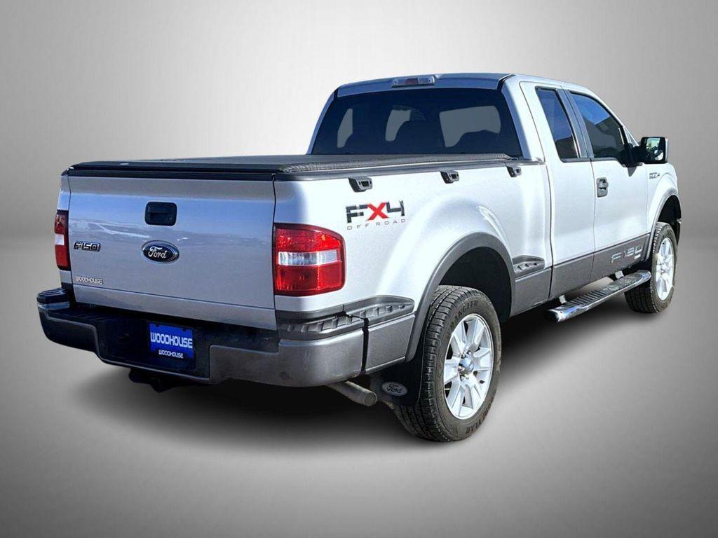 used 2009 Ford F-150 car, priced at $14,999