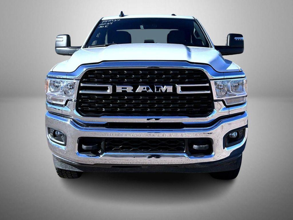 used 2024 Ram 3500 car, priced at $52,876