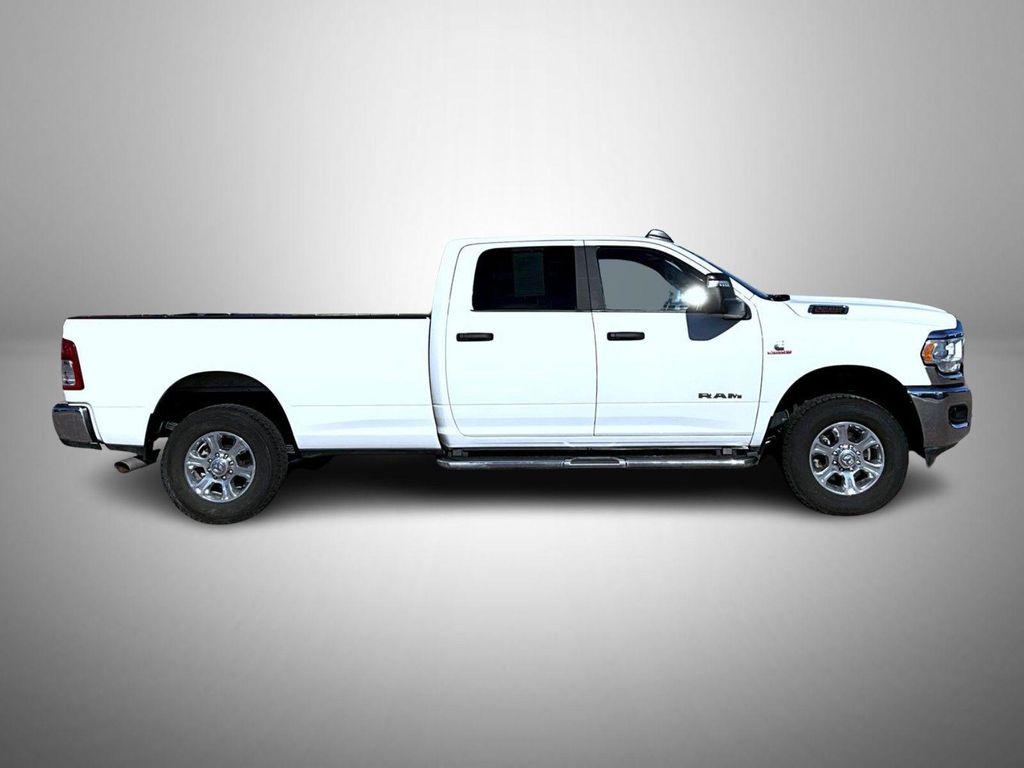 used 2024 Ram 3500 car, priced at $52,876