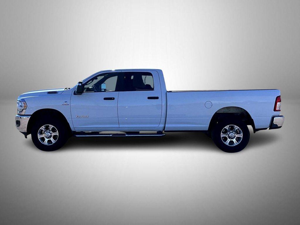 used 2024 Ram 3500 car, priced at $52,876