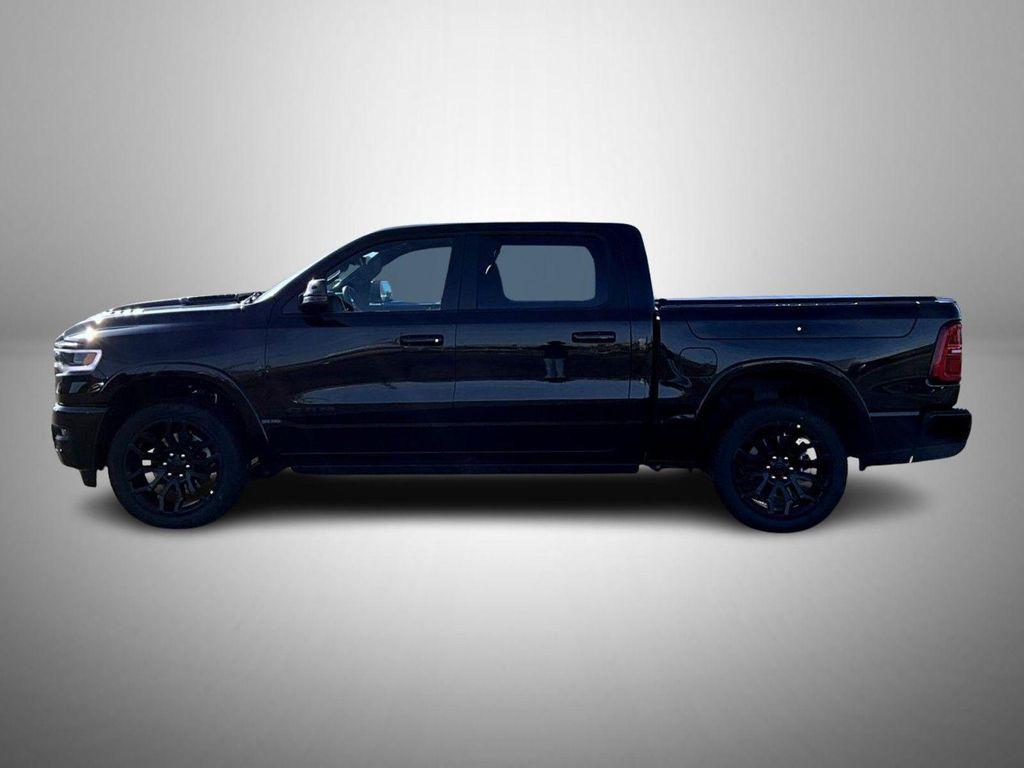 new 2026 Ram 1500 car, priced at $81,759