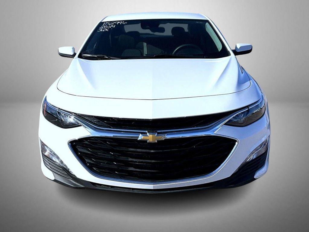 used 2024 Chevrolet Malibu car, priced at $20,756
