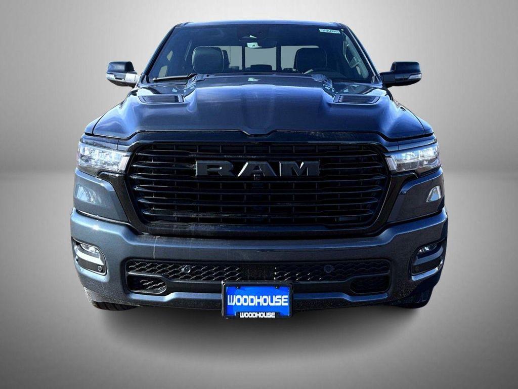 new 2026 Ram 1500 car, priced at $60,144