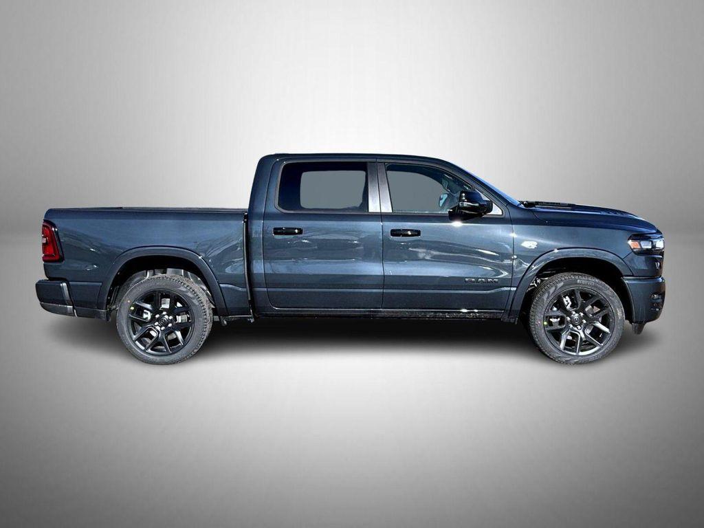 new 2026 Ram 1500 car, priced at $60,144