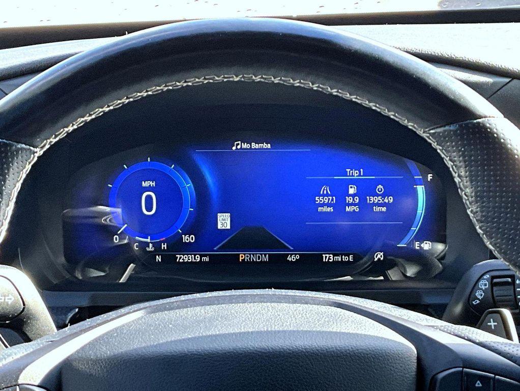 used 2020 Ford Explorer car, priced at $29,981