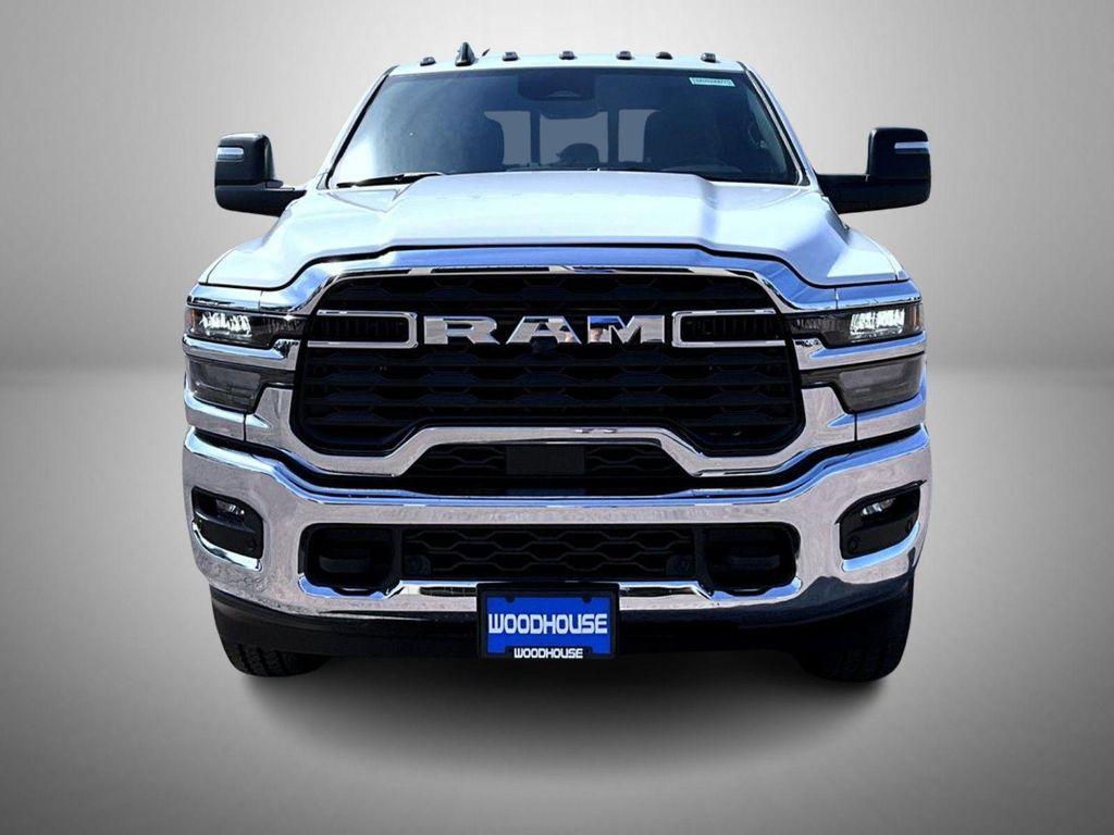 new 2026 Ram 2500 car, priced at $63,174