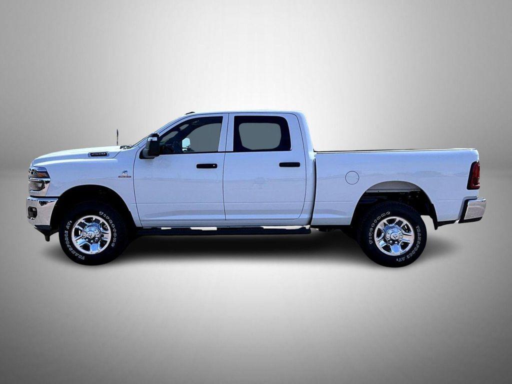new 2026 Ram 2500 car, priced at $63,174