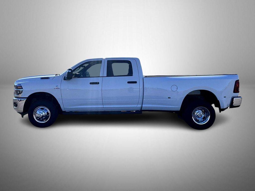 new 2026 Ram 3500 car, priced at $67,319