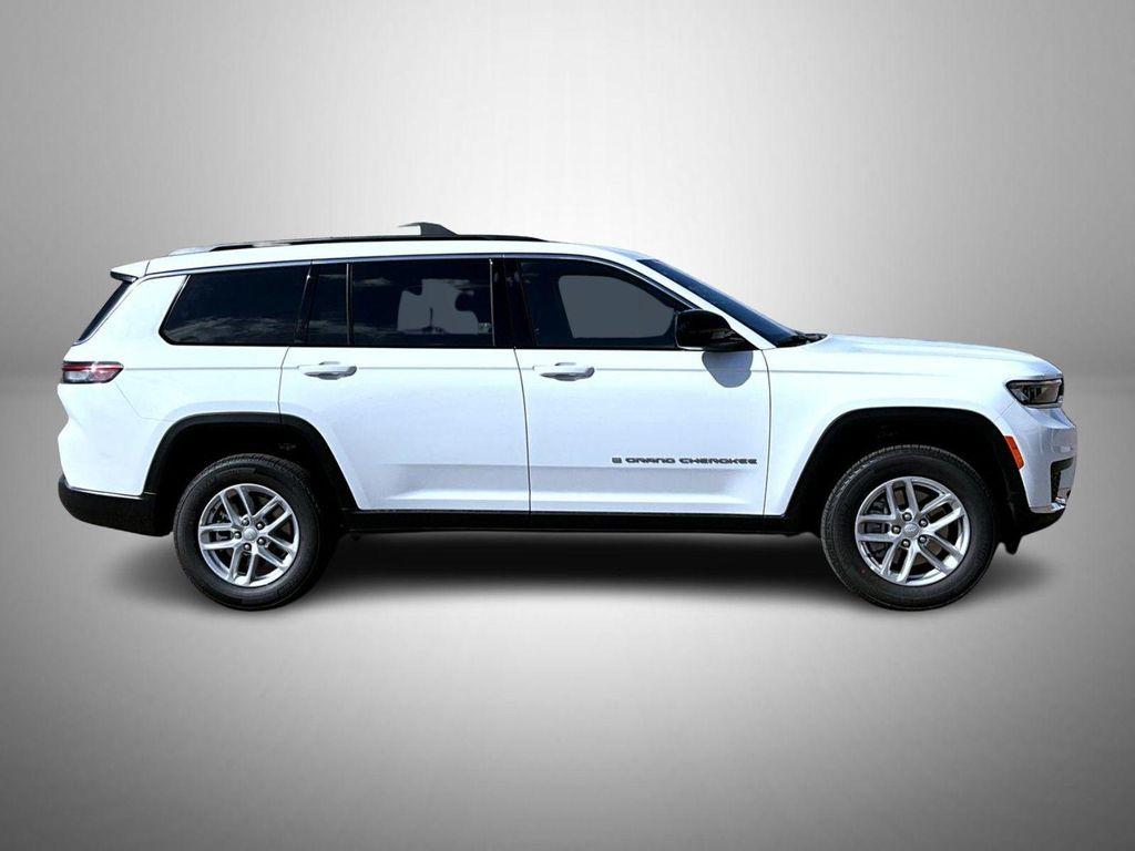 new 2026 Jeep Grand Cherokee L car, priced at $47,263