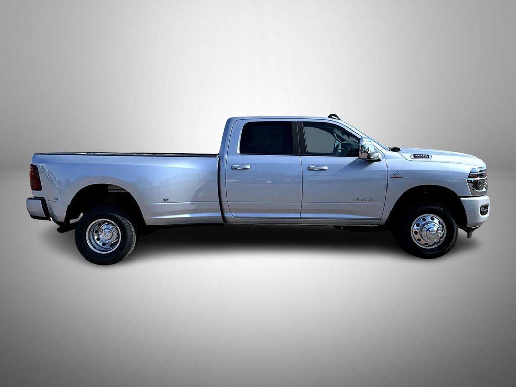 new 2026 Ram 3500 car, priced at $77,543