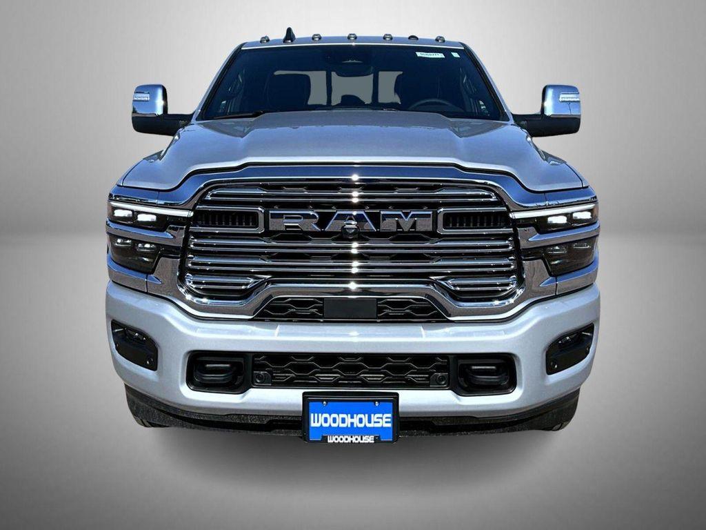 new 2026 Ram 3500 car, priced at $77,543