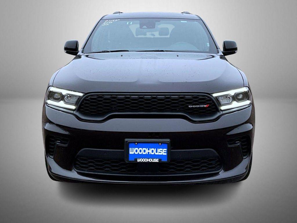 used 2025 Dodge Durango car, priced at $39,320
