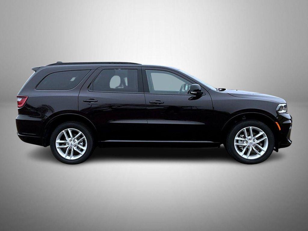 used 2025 Dodge Durango car, priced at $39,320