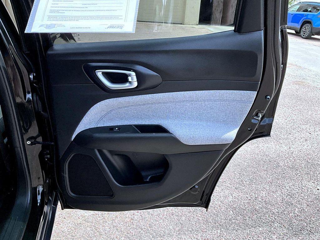 used 2024 Jeep Compass car, priced at $22,648