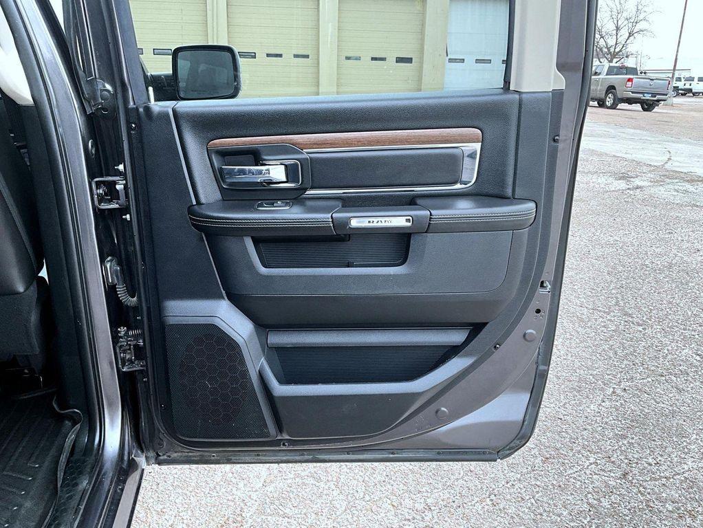 used 2017 Ram 1500 car, priced at $25,555