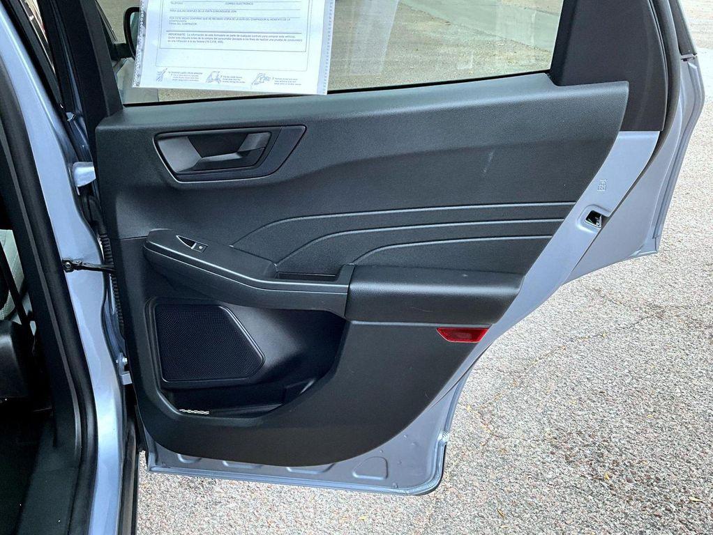 used 2022 Ford Escape car, priced at $20,957