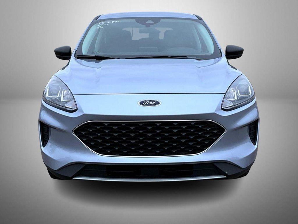 used 2022 Ford Escape car, priced at $20,957