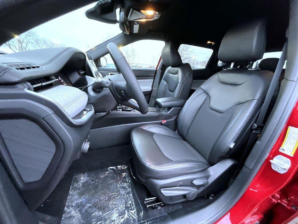 new 2026 Jeep Compass car, priced at $26,669