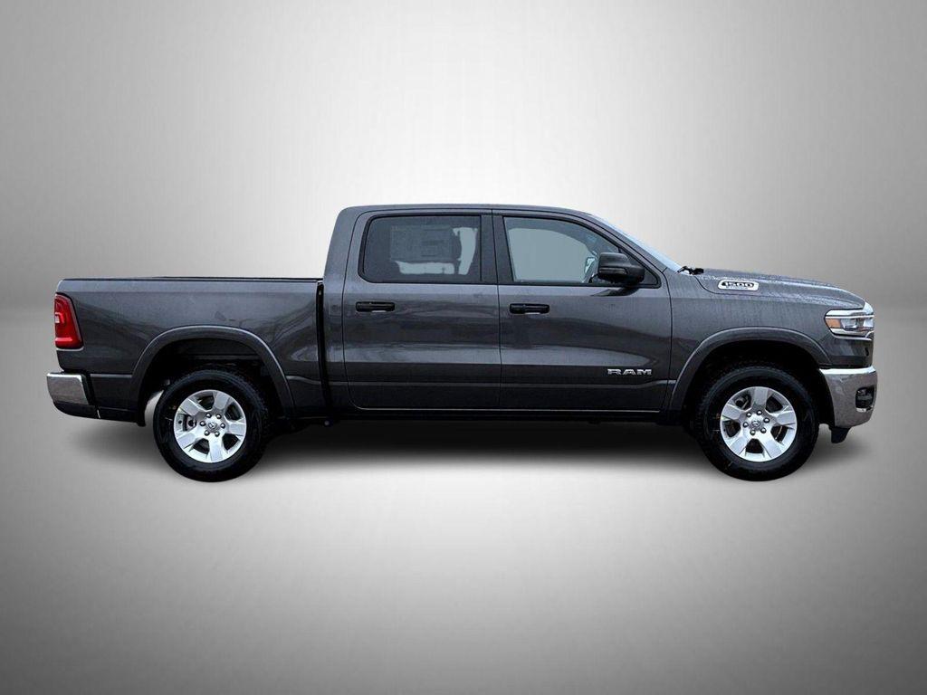 new 2026 Ram 1500 car, priced at $48,049