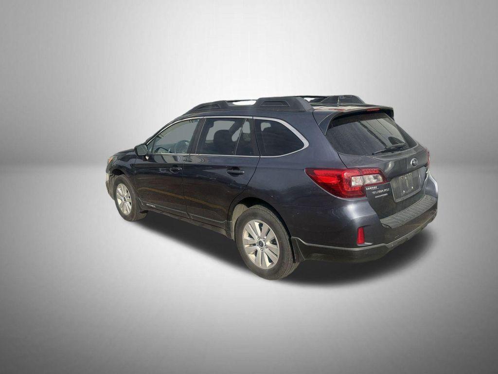 used 2017 Subaru Outback car, priced at $10,696