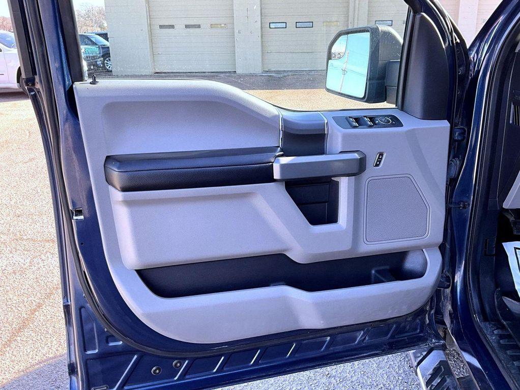 used 2016 Ford F-150 car, priced at $13,750