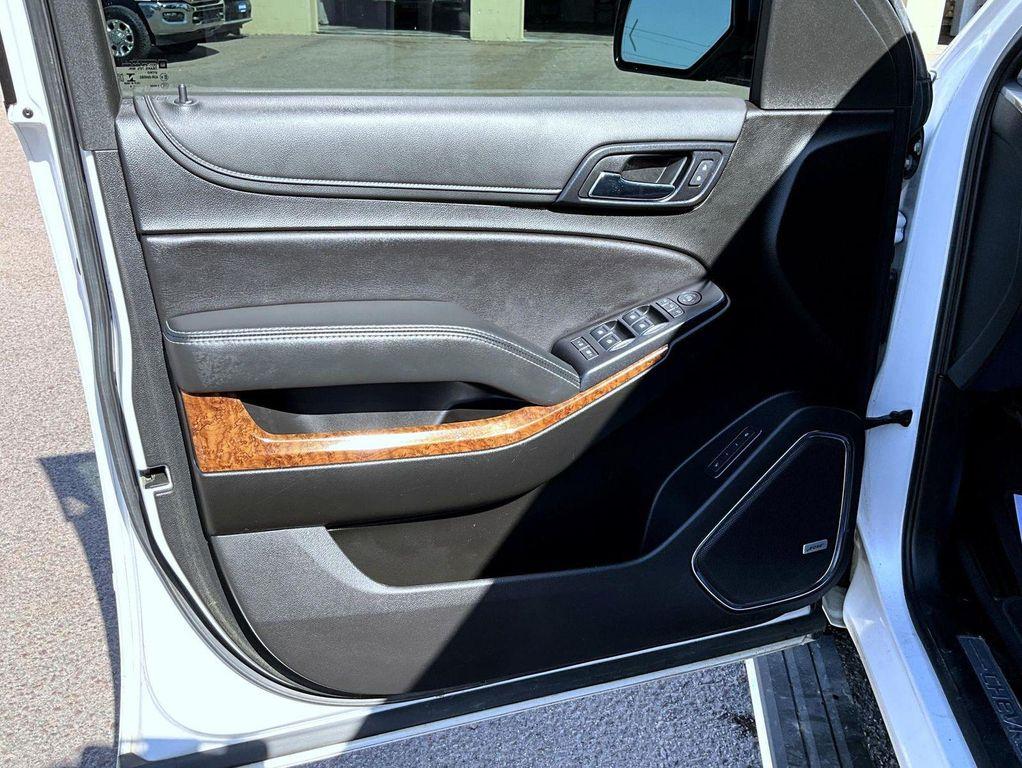 used 2019 Chevrolet Suburban car, priced at $28,179