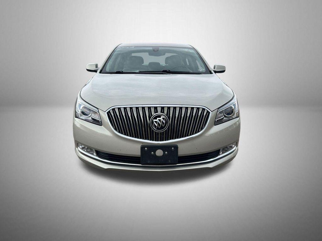 used 2014 Buick LaCrosse car, priced at $10,169