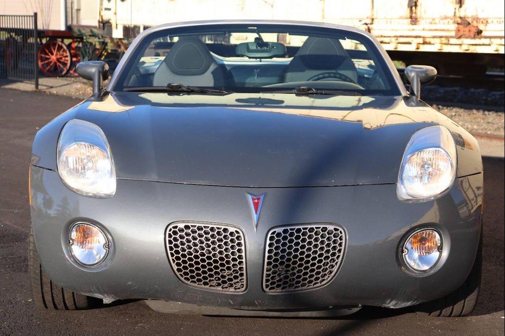 used 2008 Pontiac Solstice car, priced at $6,980