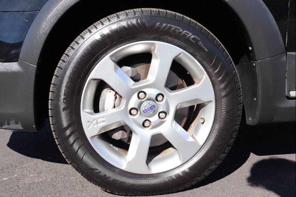 used 2010 Volvo XC70 car, priced at $6,980