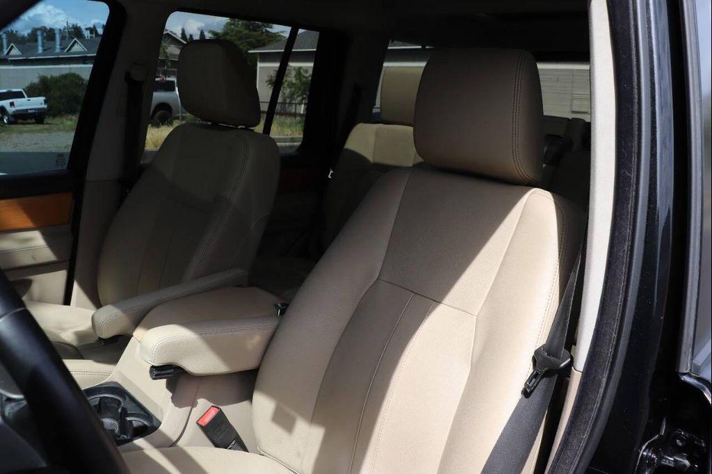 used 2012 Land Rover LR4 car, priced at $7,985