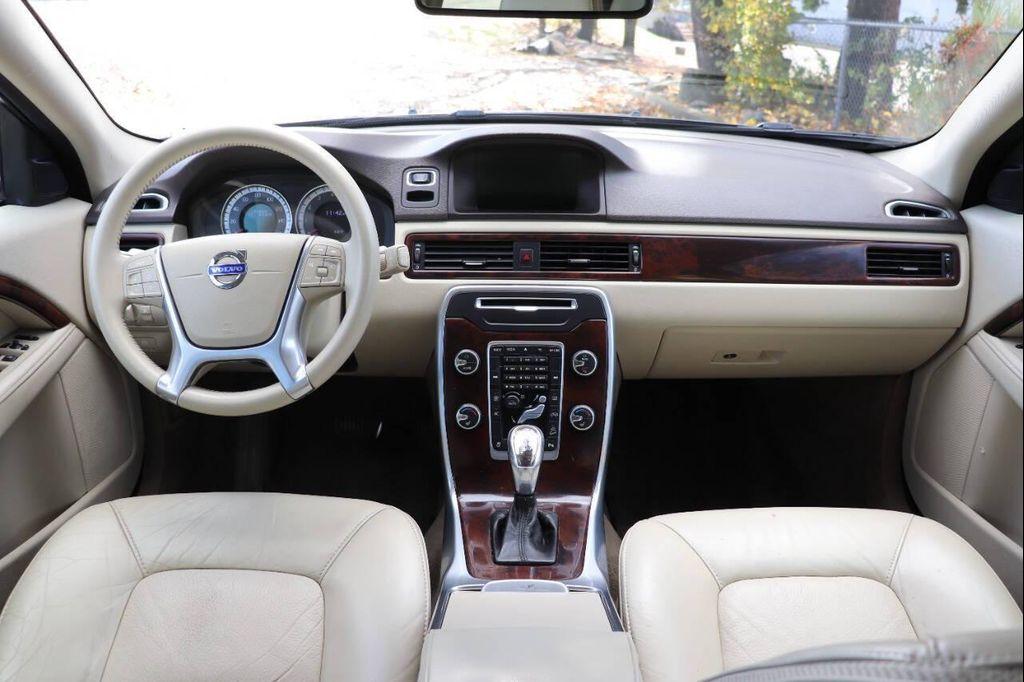 used 2013 Volvo XC70 car, priced at $6,985