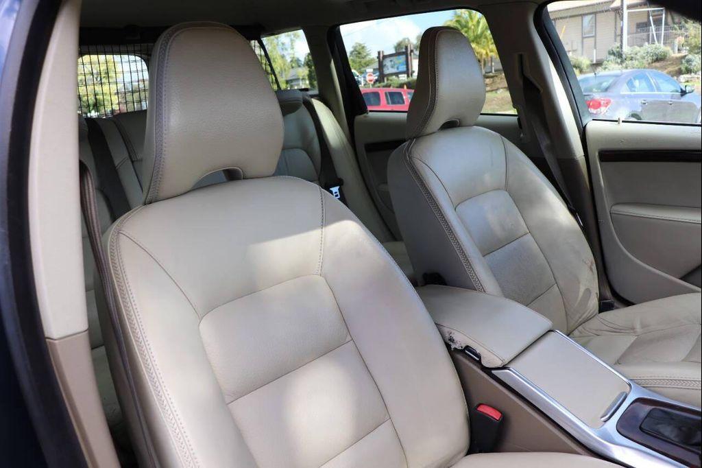 used 2013 Volvo XC70 car, priced at $6,985