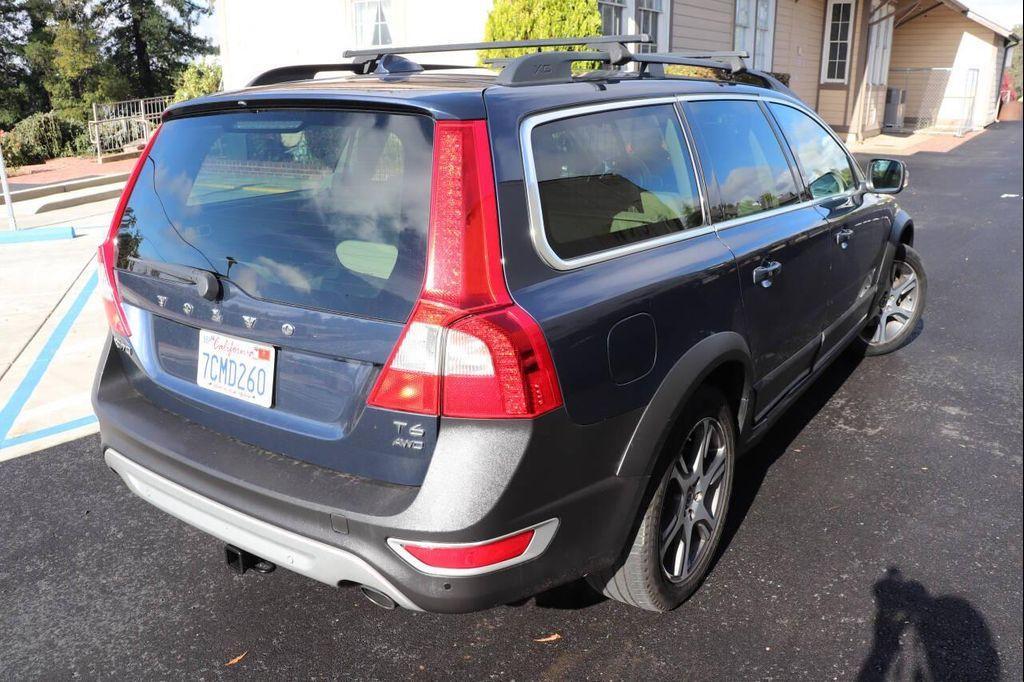 used 2013 Volvo XC70 car, priced at $6,985