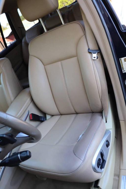 used 2012 Mercedes-Benz GL-Class car, priced at $8,850