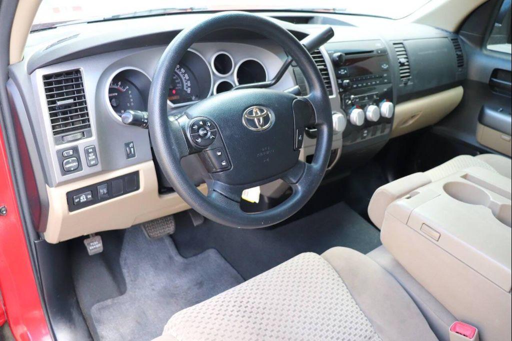 used 2012 Toyota Tundra car, priced at $13,950