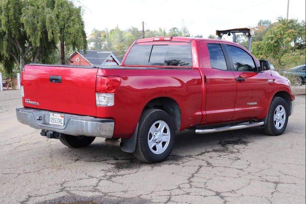 used 2012 Toyota Tundra car, priced at $13,950