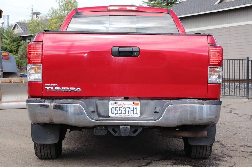 used 2012 Toyota Tundra car, priced at $13,950