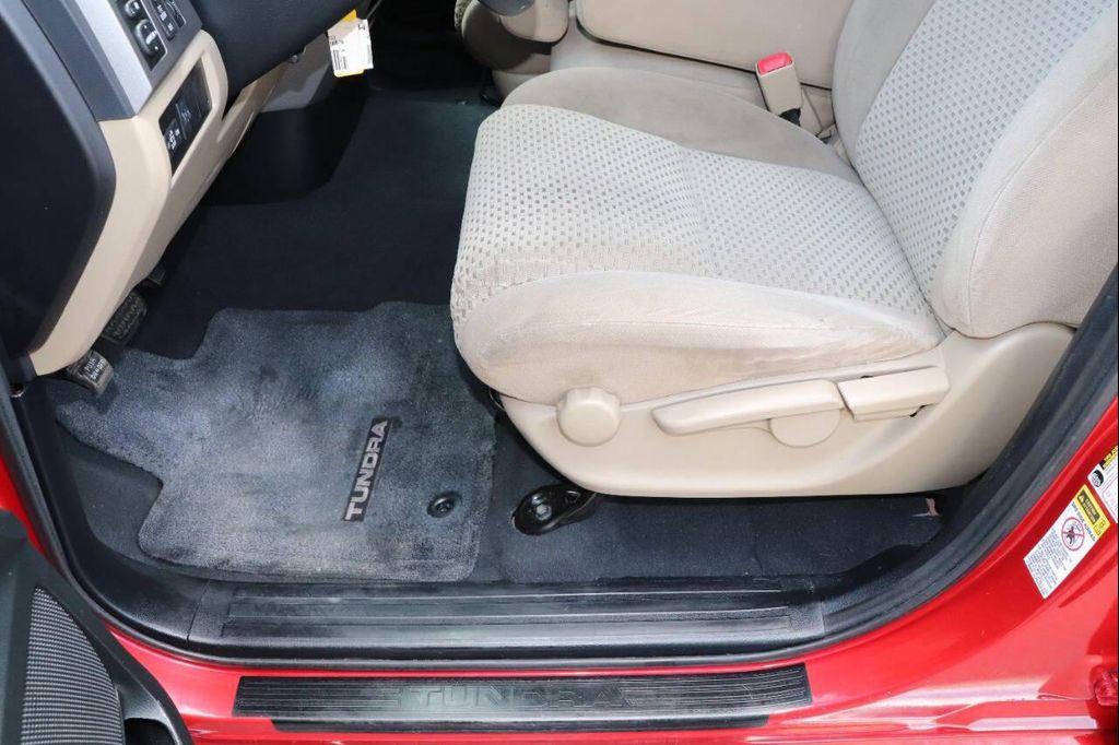 used 2012 Toyota Tundra car, priced at $13,950