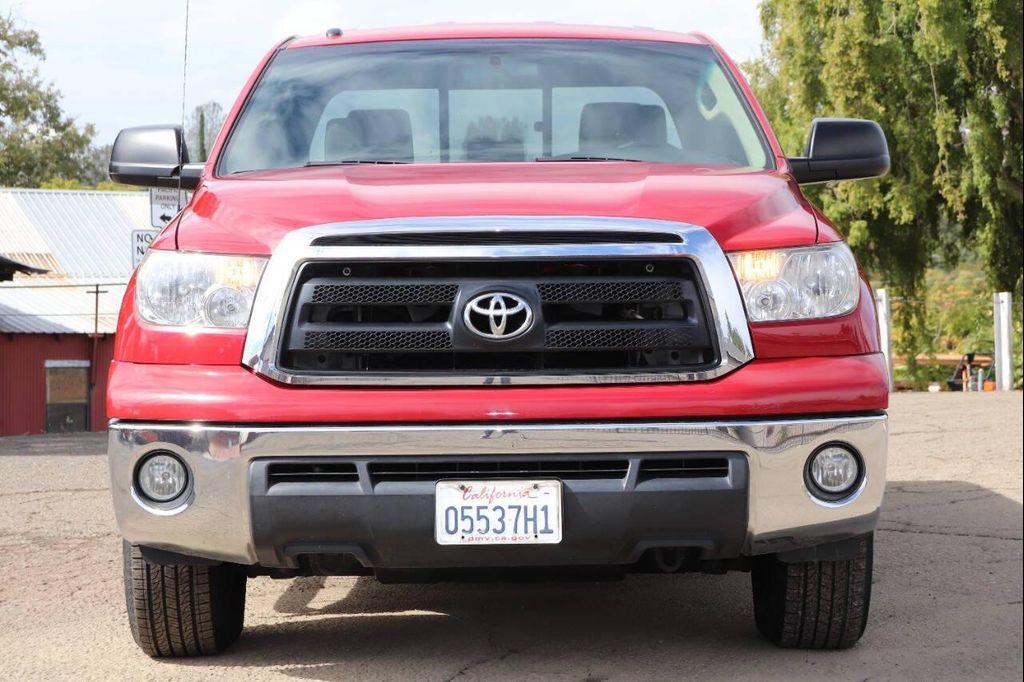 used 2012 Toyota Tundra car, priced at $13,950